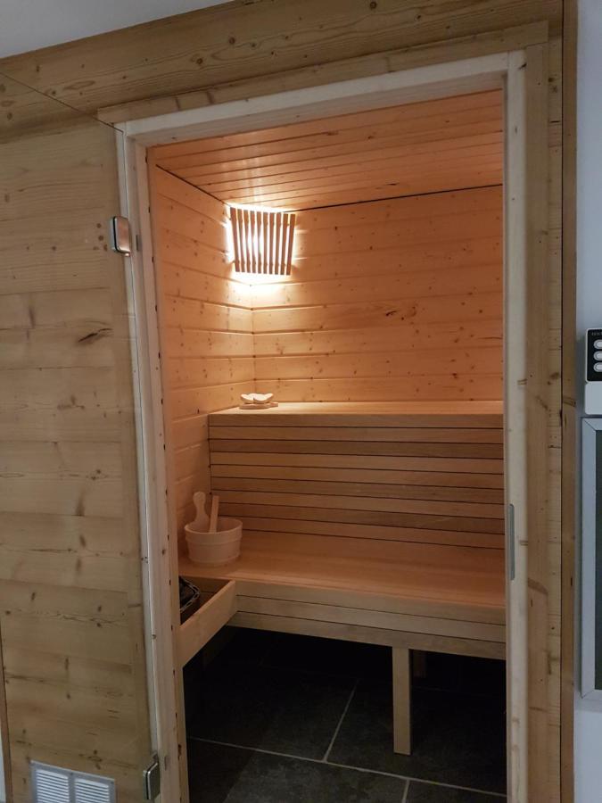 Appart Lievre 4 Etoiles Cornimont Buitenkant foto